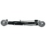 GRANIT Mechanischer Oberlenker - 20000079, 002000007900, 0002000007900 | I: M30 x 3,5 mm | A Kat.: 2 / 25,4 | B Kat.: 2 / 25,4 | C: 640 mm | D: 755 / 1000 mm | E: 80 mm | F: 80 mm | G: 51 mm | H: 51 mm | Ausführung: schwere Ausführung | Bauart: Kugelgelenk / Kug