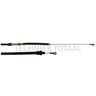 GRANIT Bedieningskabel 1330 mm Fiat 580 - 980