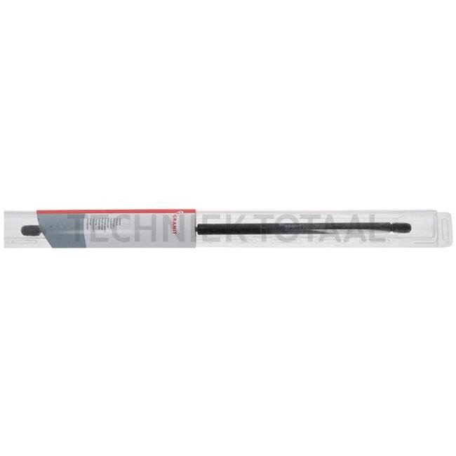 Gasdrukveer 605mm 210N
