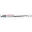 GRANIT Gas strut - 65498128, X800420490000, 688606 | suitable for: Frontscheibe oder Heckscheibe | Newtons: 210 | A: 605 mm | B: 305 mm | C: 10 mm | D: 10 mm | Form: 6 | To fit: windscreen or rear screen | Menke no.: 54805