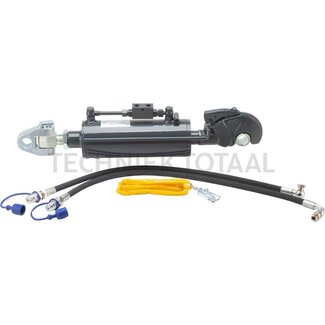 GRANIT Barre de poussée hydraulique