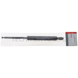 GRANIT GRANIT gas strut - Newtons: 250. A (mm): 255. B (mm): 120. C (mm): 8. D (mm): 6. To fit: roof