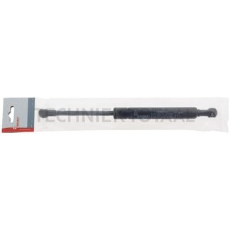 GRANIT Gas strut - Newtons: 250. A (mm): 260. B (mm): 130. C (mm): 10. D (mm): 10. To fit: door