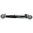 GRANIT Topstang - 20000078, 002000007800, 0002000007800 | I: M30 x 3,5 mm | A cat.: 2 / 25,4 | B cat.: 2 / 25,4 | C: 580 mm | D: 695 / 940 mm | E: 80 mm | F: 80 mm