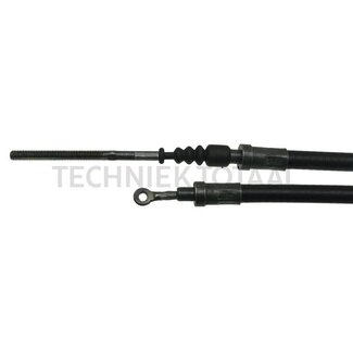GRANIT Bowden cable 1700 mm Fiat, Ford, New Holland