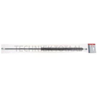 GRANIT GRANIT gas strut - Newtons: 140. A (mm): 540. B (mm): 265. C (mm): 10. D (mm): 10. To fit: door