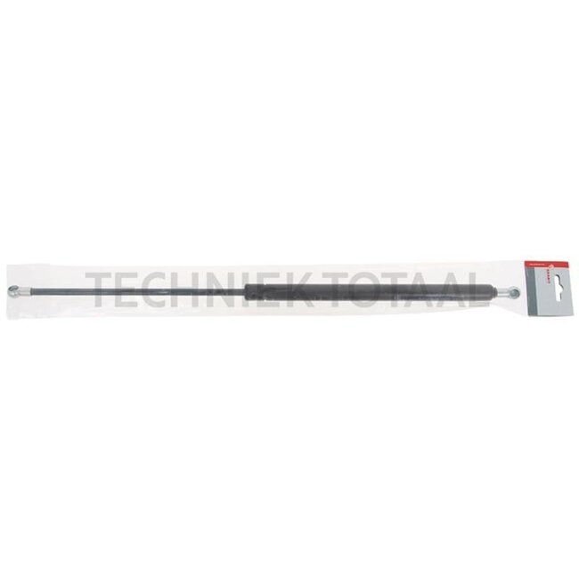 GRANIT GRANIT gas strut - 65498137, 5147419, 711072 | Newtons: 140 | A: 540 mm | B: 265 mm | C: 10 mm | D: 10 mm | To fit: door | Form: 6