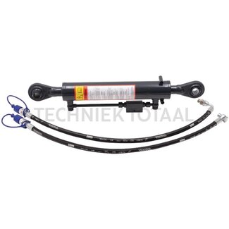 GRANIT Barre de poussée hydraulique