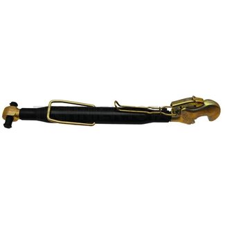 Walterscheid Mechanical top link - I (mm): M36 x 3. A cat.: 11749. B cat.: 11749. D (mm): 602 / 912. K (mm): 51