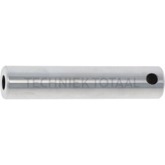 GRANIT Bolzen für Hubstrebe 25 x 123 mm John Deere 4040S - 8410T