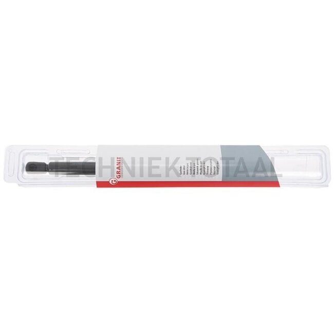 GRANIT Gasdrukveer - 65498131, F258514210020, 689323 | Passend voor: Deur, alleen bij tractoren met voorlader | Newton: 200 | A: 275 mm | B: 135 mm | C: 10 mm | D: 10 mm | Vorm: 6 | Passend voor: Deur, alleen bij tractoren met voorlader | Menke-Nr.: 54808