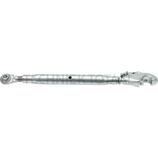 GRANIT Mechanische topstang cat. 20,25, 2/25,4, 635 - 875 mm, M30 x 3,5