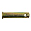 GRANIT Pin - 71804373, 4339635, 04339635 | Dimensions: 25 x 105 mm
