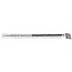 Gasdruckdämpfer - 65498136, 1-99-976-065, 47108190, 705336, 82001505 | Newton: 150 | A: 585 mm | B: 290 mm | C: 10 mm | D: 10 mm | Form: 2