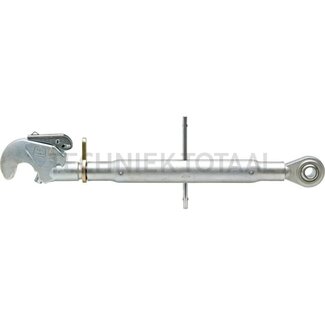 GRANIT Mechanische topstang cat. 2/3, 720 / 1040 mm, M40 x 3
