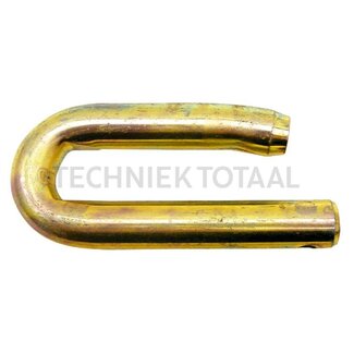 GRANIT Bolzen für Kugelgelenk