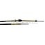 GRANIT Bowden cable rear operation 910 mm Case IH 743 XL - 1056 XL