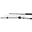 GRANIT Bowden cable rear operation Case IH 3210-4240, 1255 XL, 1455 XL