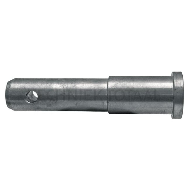 GRANIT Lagerbolzen - 71802773 | Einbaumaß: 170 mm | Länge: 180 mm | Durchmesser: 35/40 mm