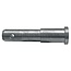 GRANIT Lagerbolzen - 71802773 | Einbaumaß: 170 mm | Länge: 180 mm | Durchmesser: 35/40 mm