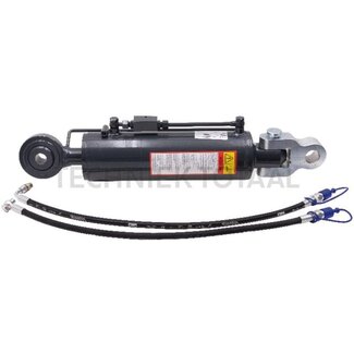 GRANIT Barre de poussée hydraulique