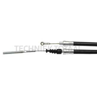 GRANIT Bowdenzug schnelle Hubwerk 740 mm Fiat