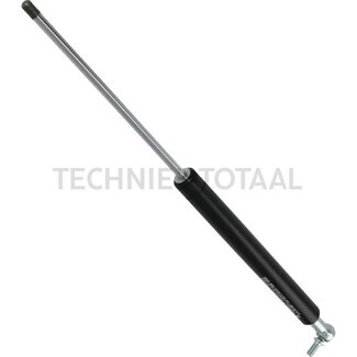 Gasdrukveer 575mm 750N