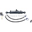 GRANIT Hydraulischer Oberlenker Sperrblock oben - 20000229, 5095817 | Oberlenkertyp: hydraulisch | Bauart: Kugelgelenk / Kugelgelenk | A Kat.: 2 / 25,4 | B Kat.: 2 / 25,4 | F: 700 / 1093 mm | Hub: 393 mm | Kolbenstangen-Ø D: 35 mm | Zylinder-Ø innen E: 70 mm | H
