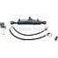 Hydraulische topstang cat. 2/2, 700 - 1093 mm, slag 393 mm, Ø 70 mm | 5095817