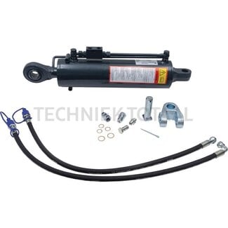 GRANIT Barre de poussée hydraulique