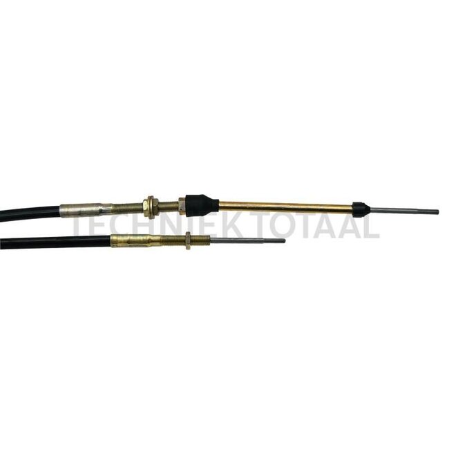 GRANIT Bowden cable rear operation 1450 mm Case IH 743 XL - 1056 XL | 3402103R1