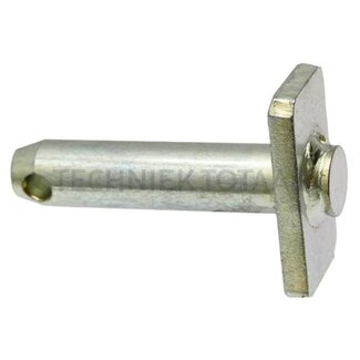 GRANIT Split pin bolt for lifting strut
