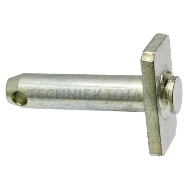 GRANIT Split pin bolt for lifting strut - 71815128, 3616232M94 | Dimensions: 22 x 90.5 mm