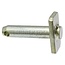 GRANIT Split pin bolt for lifting strut - 71815128, 3616232M94 | Dimensions: 22 x 90.5 mm