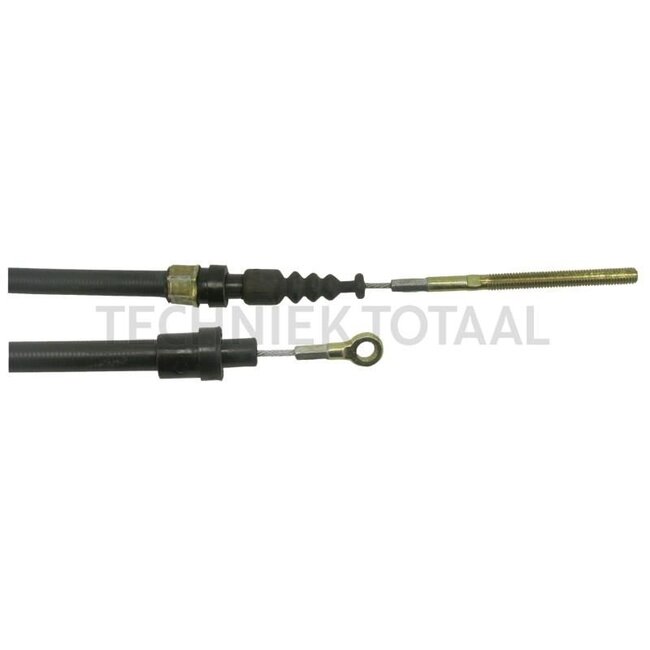 GRANIT Bowden cable for rear operation - 71807070, 5172111, 14519 | Length: 2410 mm