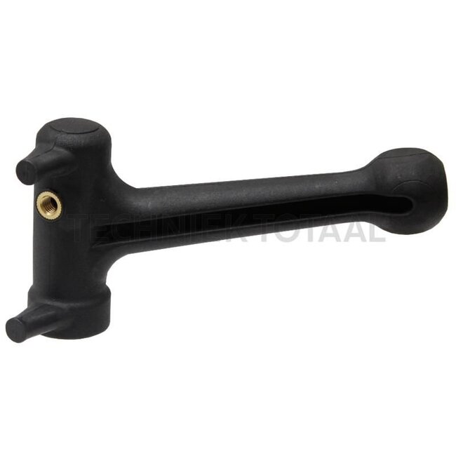 GRANIT Washer for cab door John Deere Series 5M-6630 | L57824