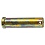 GRANIT Pin for cross bottom - 71815027, 1694025M1, 893568M1 | Dimensions: for 1" shaft Ø, 22 x 85 x 19 mm