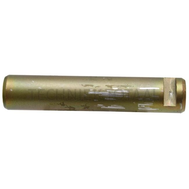 GRANIT Pin for lifting strut top - 71806144, 186871030010 | Dimensions: 20 x 100 mm