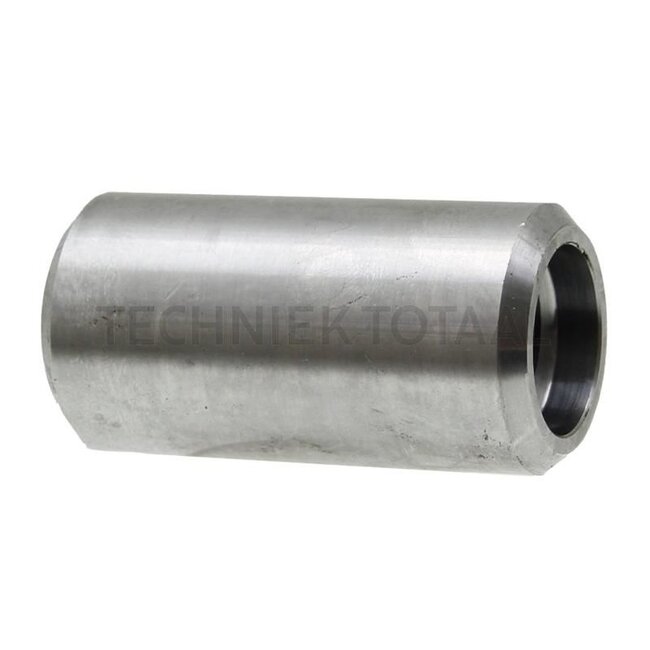 GRANIT Bolzen für Hubstrebe oben - 71806144, 186871030010 | Abmessungen: 20 x 100 mm