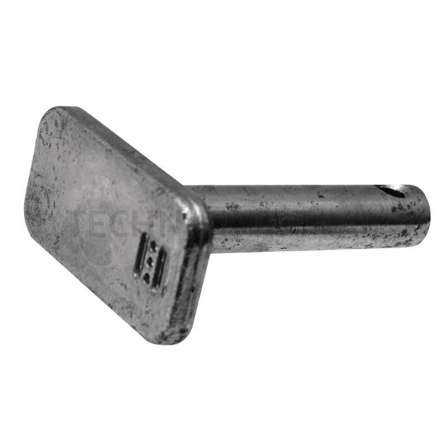 GRANIT Bolzen - 71802100, 32.0409.00.0