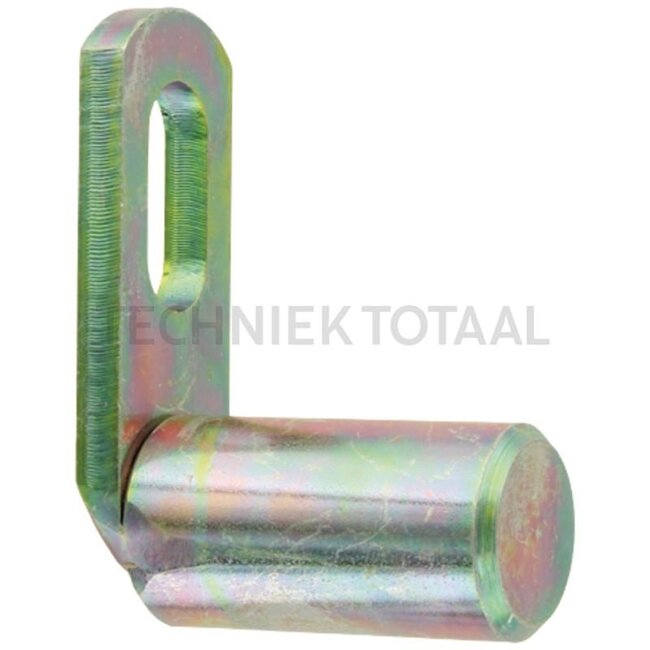 GRANIT Bolzen für Unterlenker Frontkraftheber - 71806245, H155920070030, H210921070030