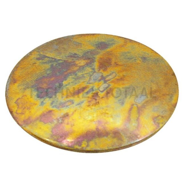 GRANIT Afdichtschijf - 71815060, 195644M1, 11475X, 83416001 | Afmetingen: Ø = 44,4 mm