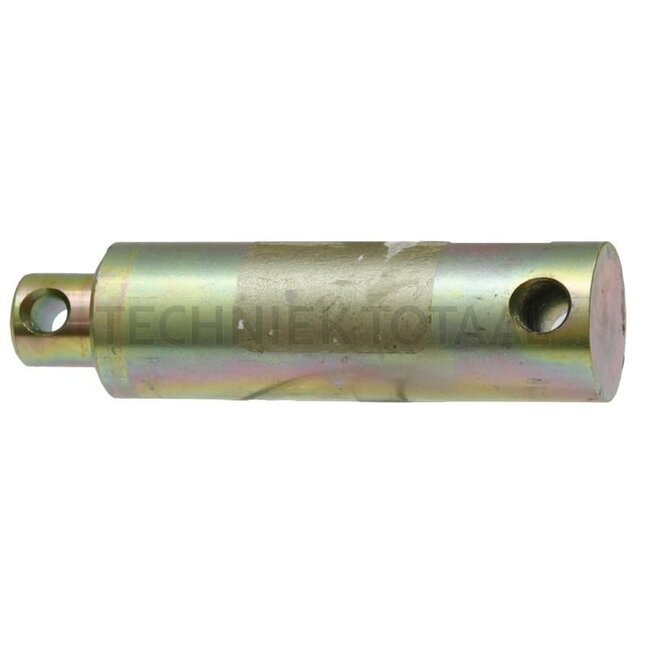 GRANIT Bolzen für Abstützung Unterlenker - 71806022, 199870040020 | Abmessungen: 25 x 96 mm