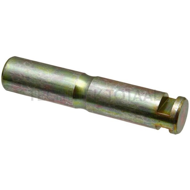 GRANIT Pin for lifting strut top - 71806135, 718870030050 | Dimensions: 25 x 128 mm