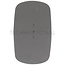 GRANIT Reserveglas - 65402192, K261635, 1970873C1, 3125298R1, IK261635 | Afmetingen: 252 x 152 mm | Uitvoering: onverwarmd | Plaats: rechts / links