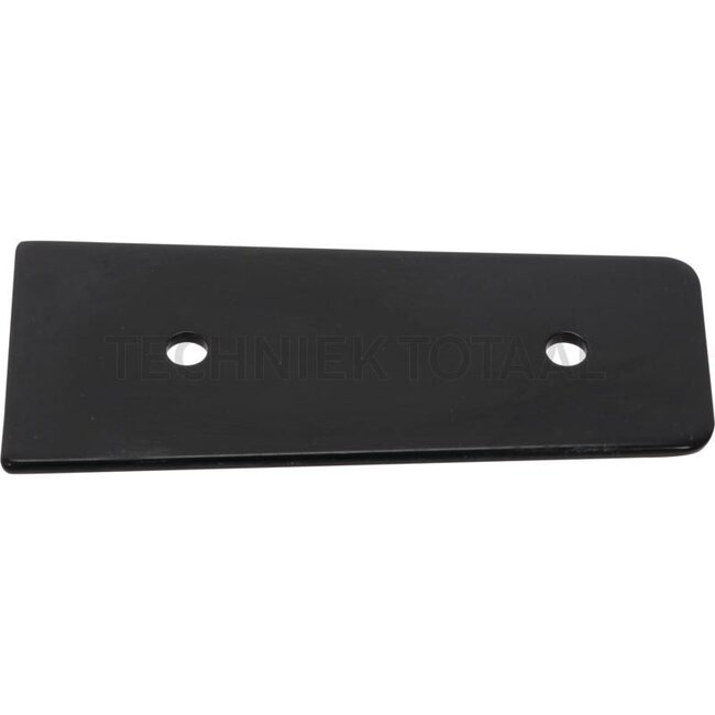 GRANIT Bracket door, left and right - To fit as John Deere - LVU20459, LVU18558