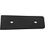 GRANIT Bracket door, left and right - To fit as John Deere - LVU20459, LVU18558