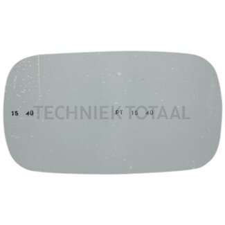 GRANIT Mirror glass Massey Ferguson: V30581300