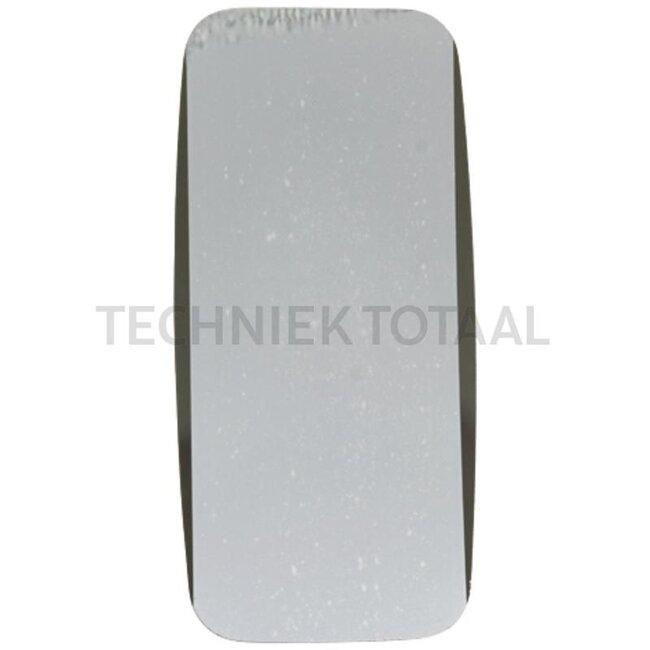 GRANIT Replacement glass Curved - 402530222H, 9EY125314-001