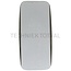 GRANIT Replacement glass curved 354 x 168 mm, unheated, bending radius 1800 mm | 402530222H, 9EY125314-001